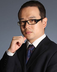 Arhow老師