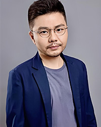 周老師