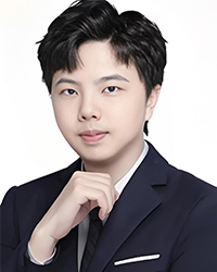 詹老師