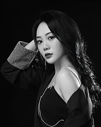 小艾