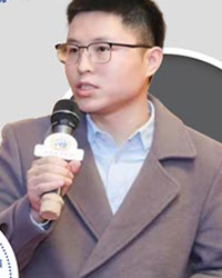 李河增老師