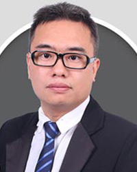 張毅然老師