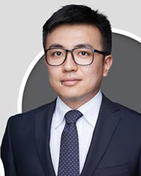 趙宇龍老師