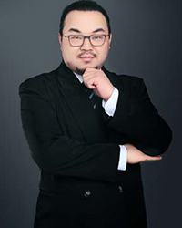 鄒偉達(dá)老師