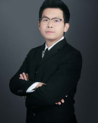 金健偉老師
