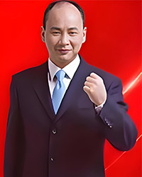 王文兵老師