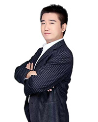 趙旭老師