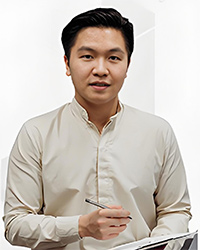 Kevin老師