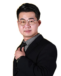 張振宇老師
