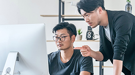 Web開發(fā)者