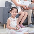 6歲+的孩子