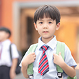 7歲+的孩子