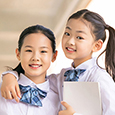 8歲+的孩子