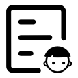 適合對象
