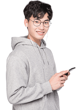 適合人群