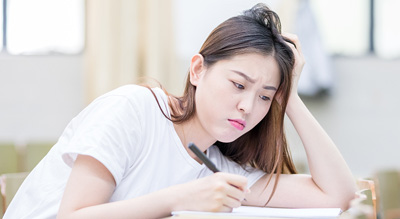 大學(xué)英語六級考試