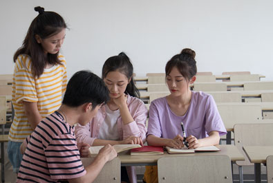培訓(xùn)對(duì)象