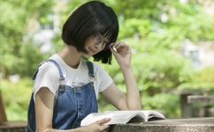 國際學生