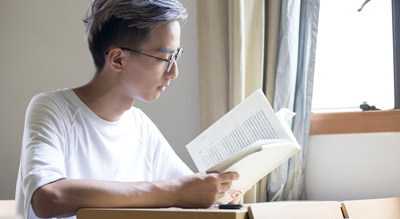 對(duì)AP課程感興趣的高中生