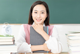 通過考試