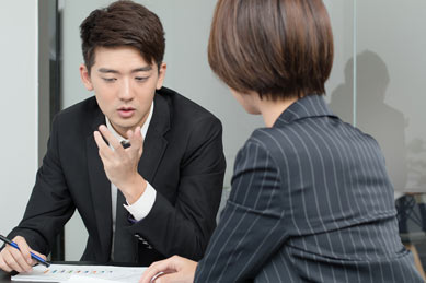 商務英語