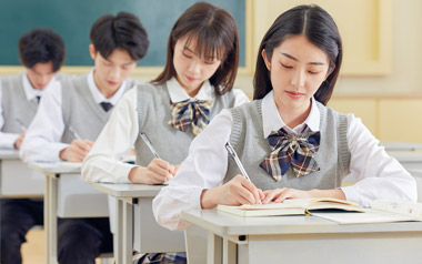 適合人群