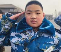 熱血軍魂