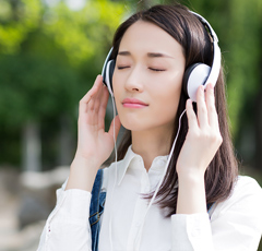 接觸高級學術知識
