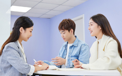 英語四級培訓