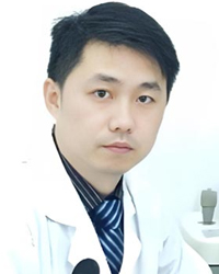 蔣琪老師