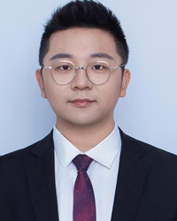 何健康老師