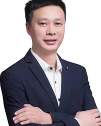 李玉山老師