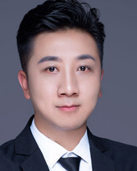 吉有雷老師