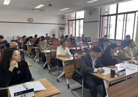 輕舟網(wǎng)課課堂