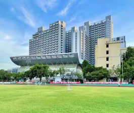 筑夢集訓場地