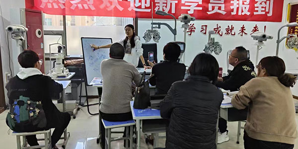 東理迎新講座