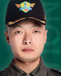 華寧杰老師