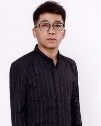 李振華老師