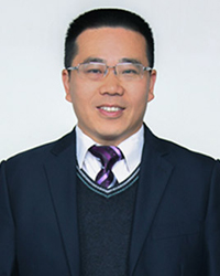謝老師
