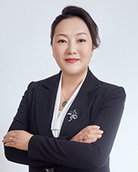 楊老師