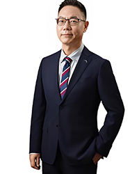 付鵬老師