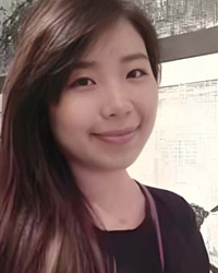 Michelle-Li老師