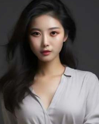 Helen-Li老師