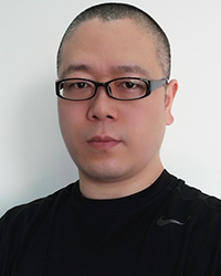 張晉渝老師