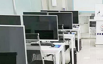 迪派電腦室