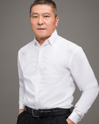 張新南老師
