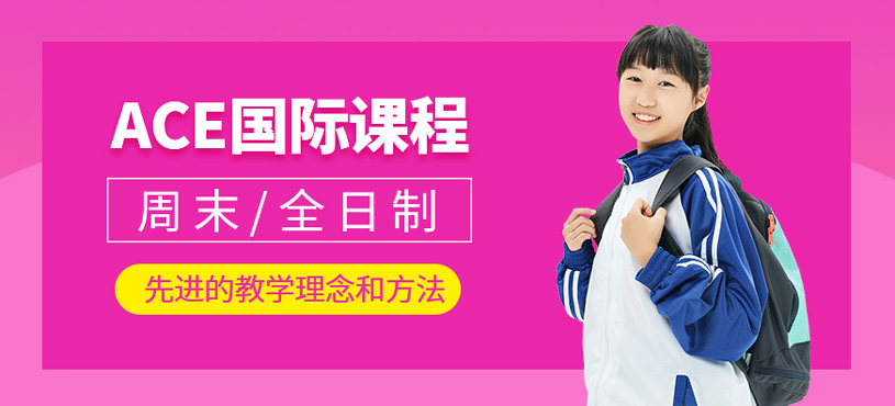 ACE培訓(xùn)