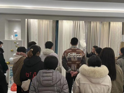 徐州指南針布料介紹
