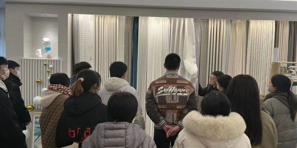 徐州指南針布料講解