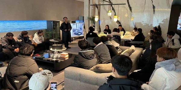 徐州指南針聚餐
